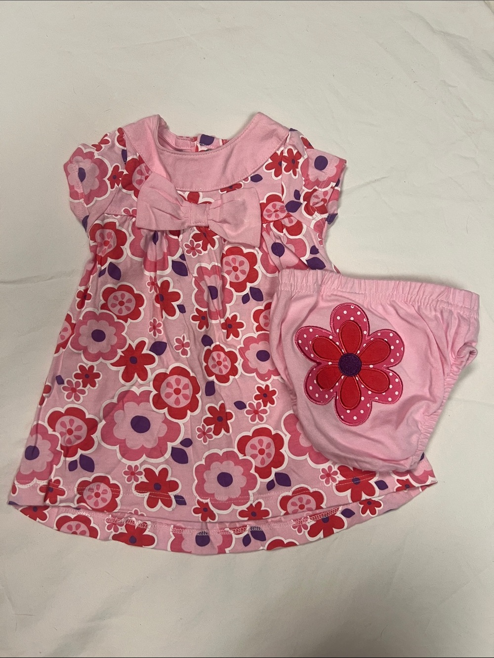 Carter’s Dress